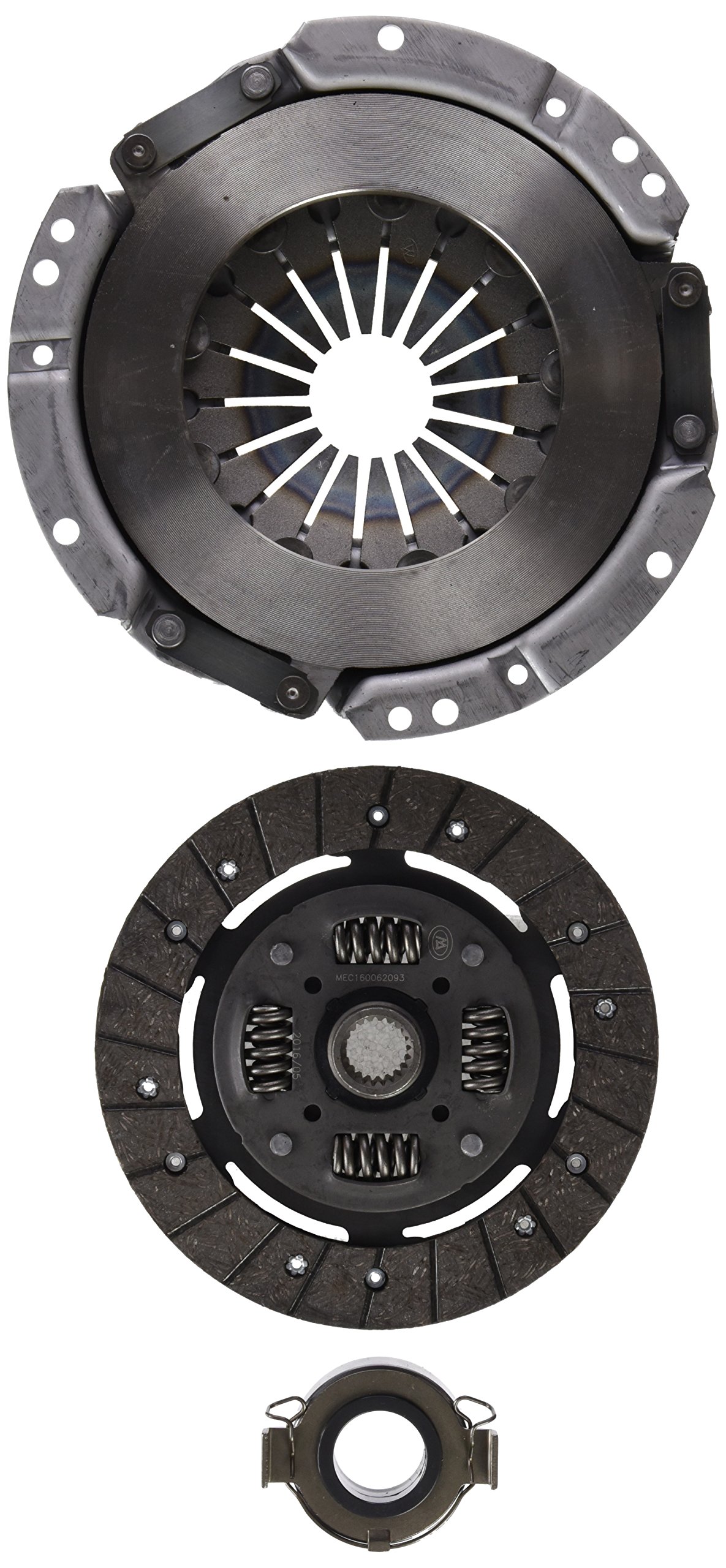 mecarm mk10068 Kupplungssatz, Set von 3 mecarm mk10068 Kupplungssatz, Set von 3 von MeCam