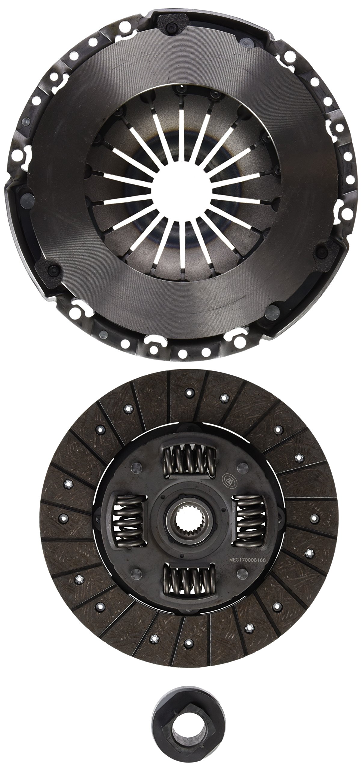 mecarm mk10085 Kupplungssatz, Set von 3 mecarm mk10085 Kupplungssatz, Set von 3 von MeCam
