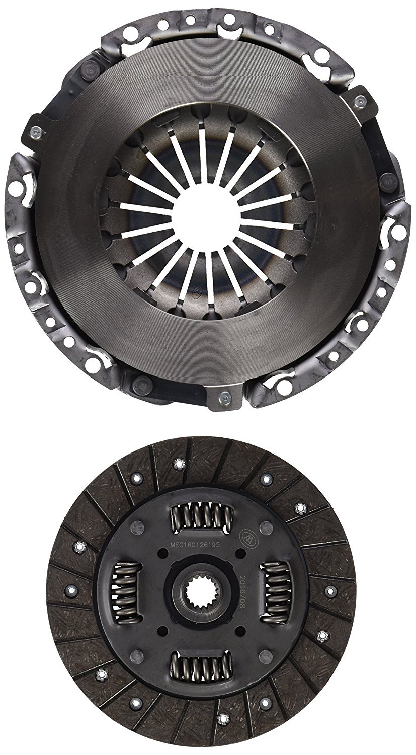mecarm mk10089d Kupplungssatz, Set von 2 mecarm mk10089d Kupplungssatz, Set von 2 von MeCam