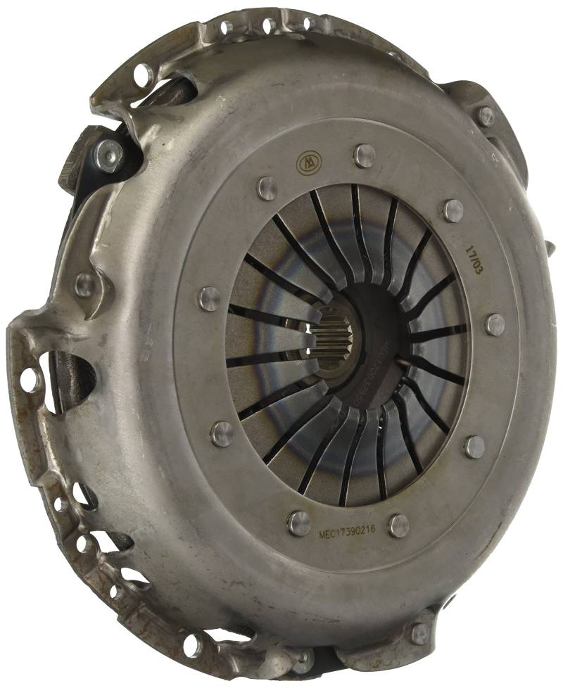 mecarm mk10096d Kupplungssatz, Set von 2 von MeCam