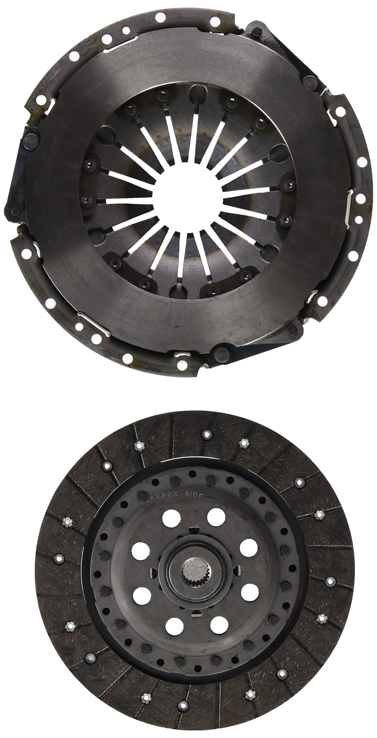 mecarm mk10102d Kupplungssatz, Set von 2 mecarm mk10102d Kupplungssatz, Set von 2 von MeCam