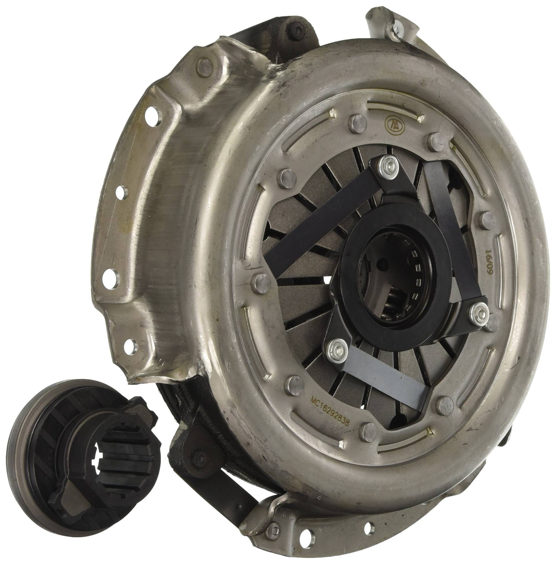 mecarm mk9046 Kupplungssatz, Set von 3 mecarm mk9046 Kupplungssatz, Set von 3 von MeCam