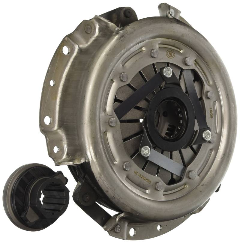 mecarm mk9046 Kupplungssatz, Set von 3 von MeCam