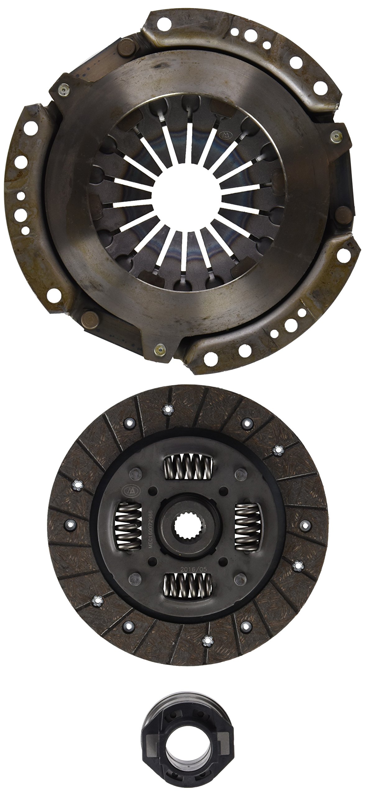 mecarm mk9126 Kupplungssatz, Set von 3 mecarm mk9126 Kupplungssatz, Set von 3 von MeCam