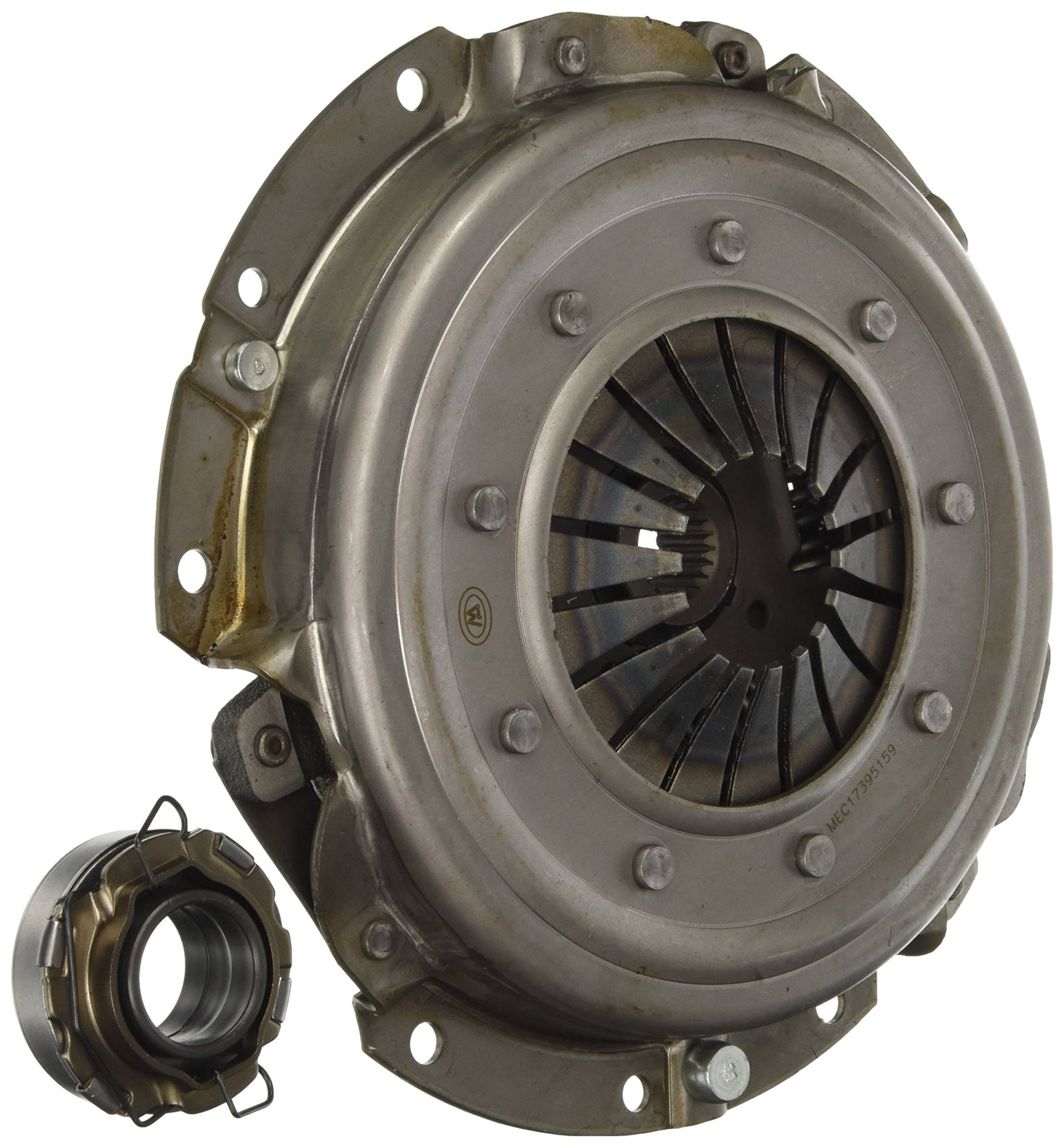 mecarm mk9135 Kupplungssatz, Set von 3 von Mecarm