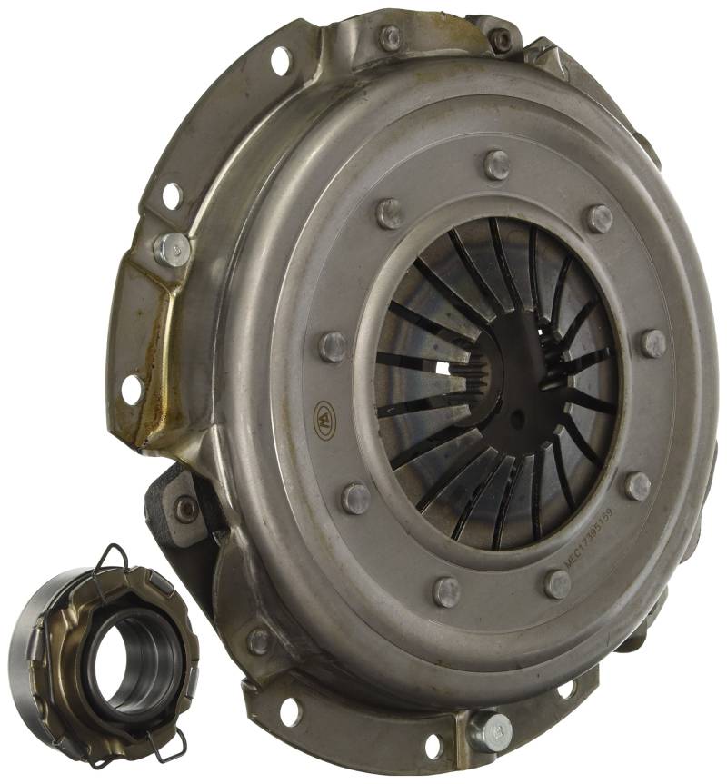 mecarm mk9135 Kupplungssatz, Set von 3 von Mecarm