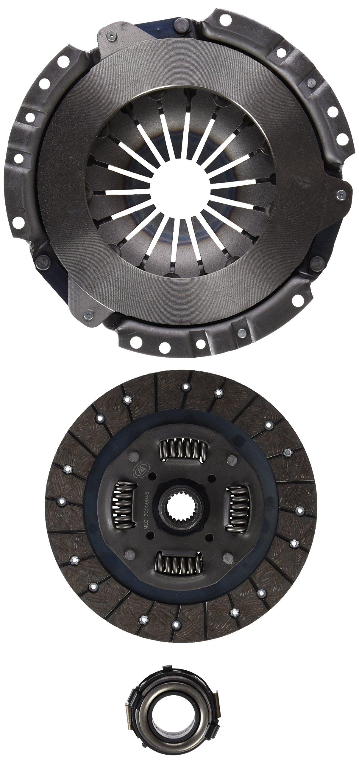 mecarm mk9157 Kupplungssatz, Set von 3 mecarm mk9157 Kupplungssatz, Set von 3 von MeCam
