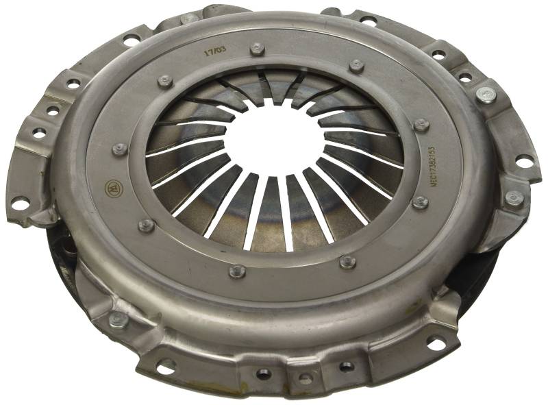 mecarm mk9188 Kupplungssatz, Set von 3 von MeCam