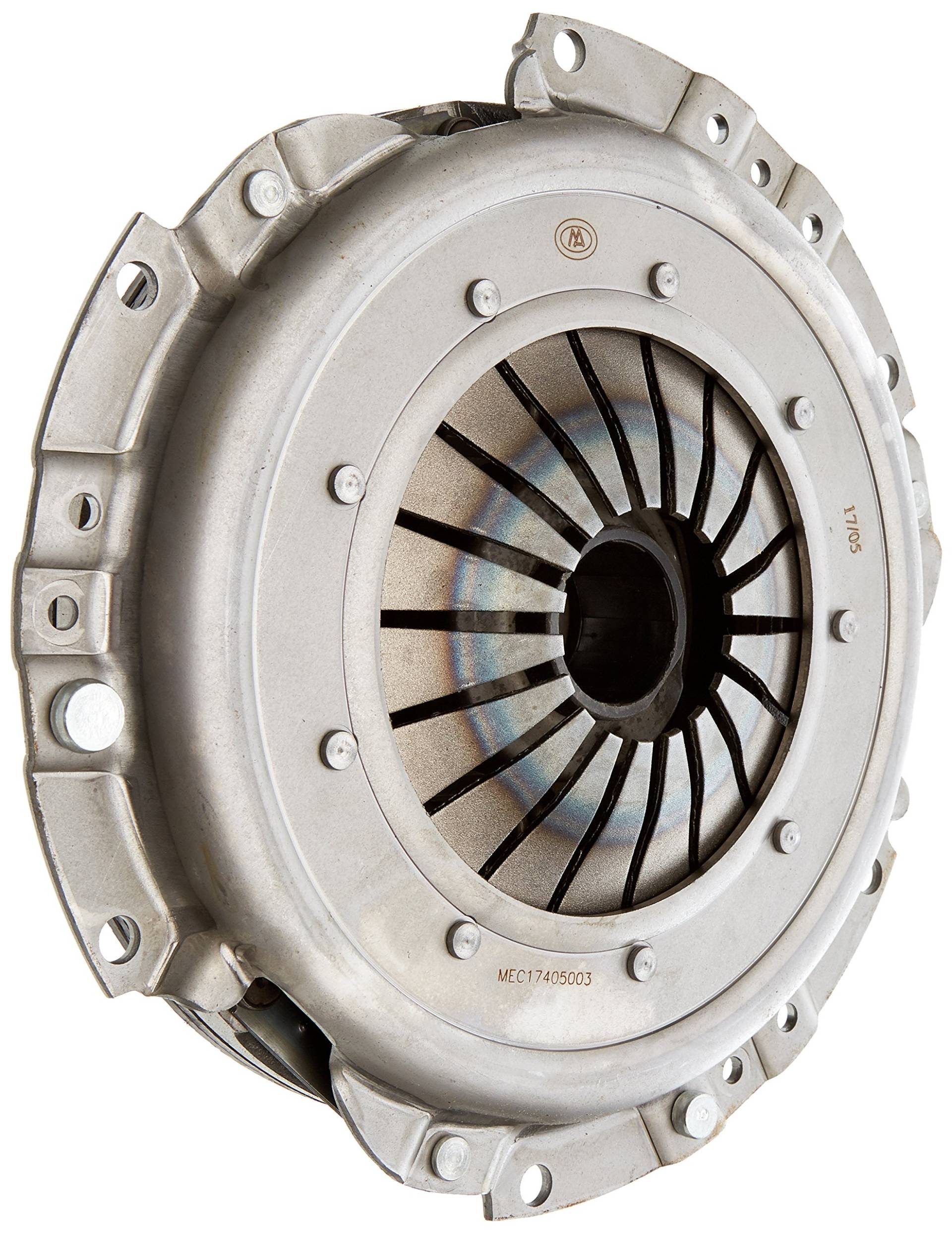mecarm mk9189 Kupplungssatz, Set von 3 mecarm mk9189 Kupplungssatz, Set von 3 von MeCam