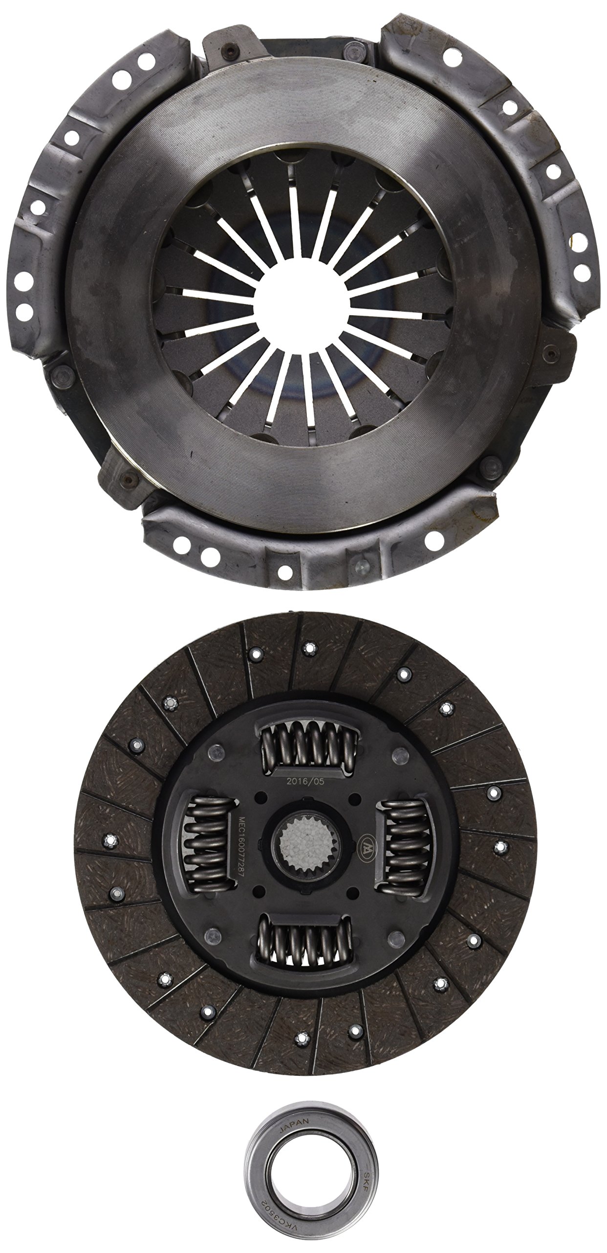 mecarm mk9209 Kupplungssatz, Set von 3 mecarm mk9209 Kupplungssatz, Set von 3 von MeCam