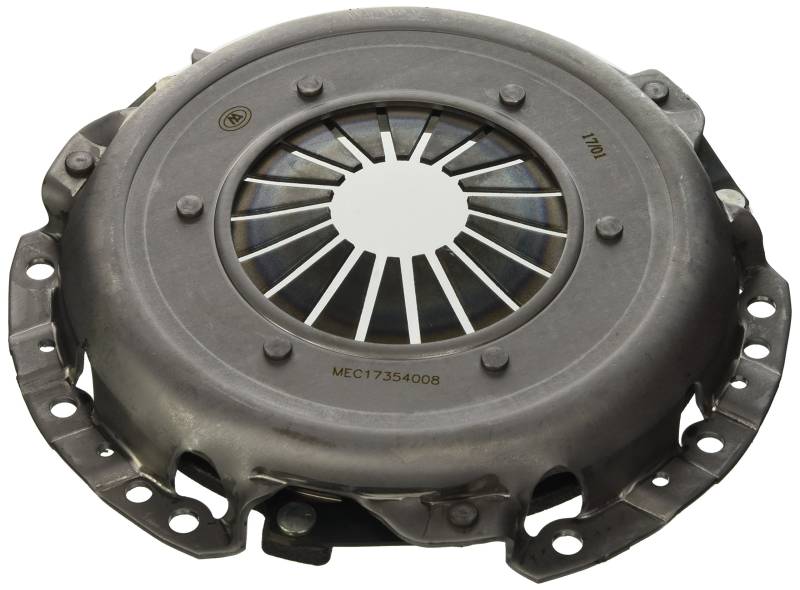 mecarm mk9242 Kupplungssatz, Set von 3 von MeCam