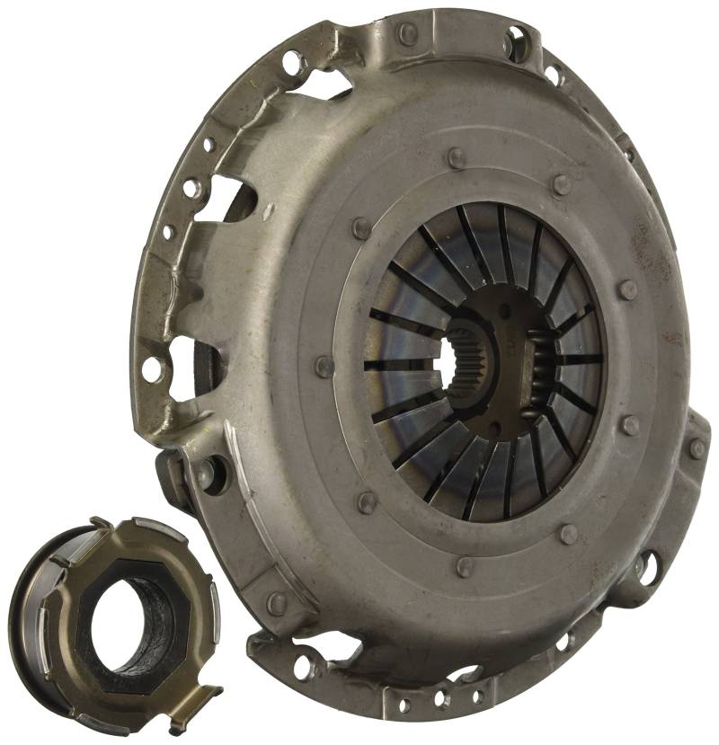 mecarm mk9308 Kupplungssatz, Set von 3 von MeCam