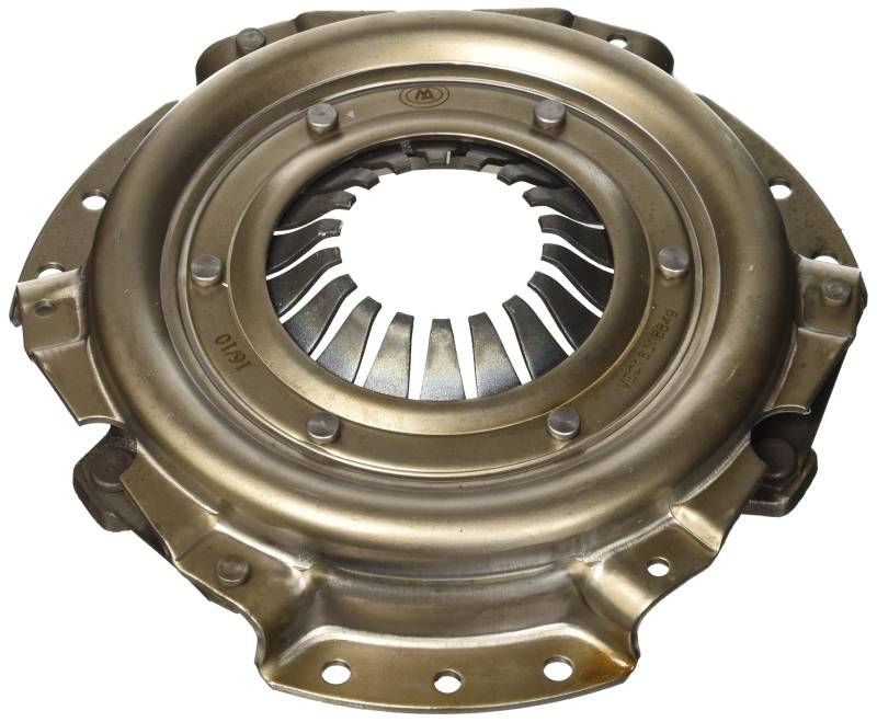 mecarm mk9351 Kupplungssatz, Set von 3 von MeCam