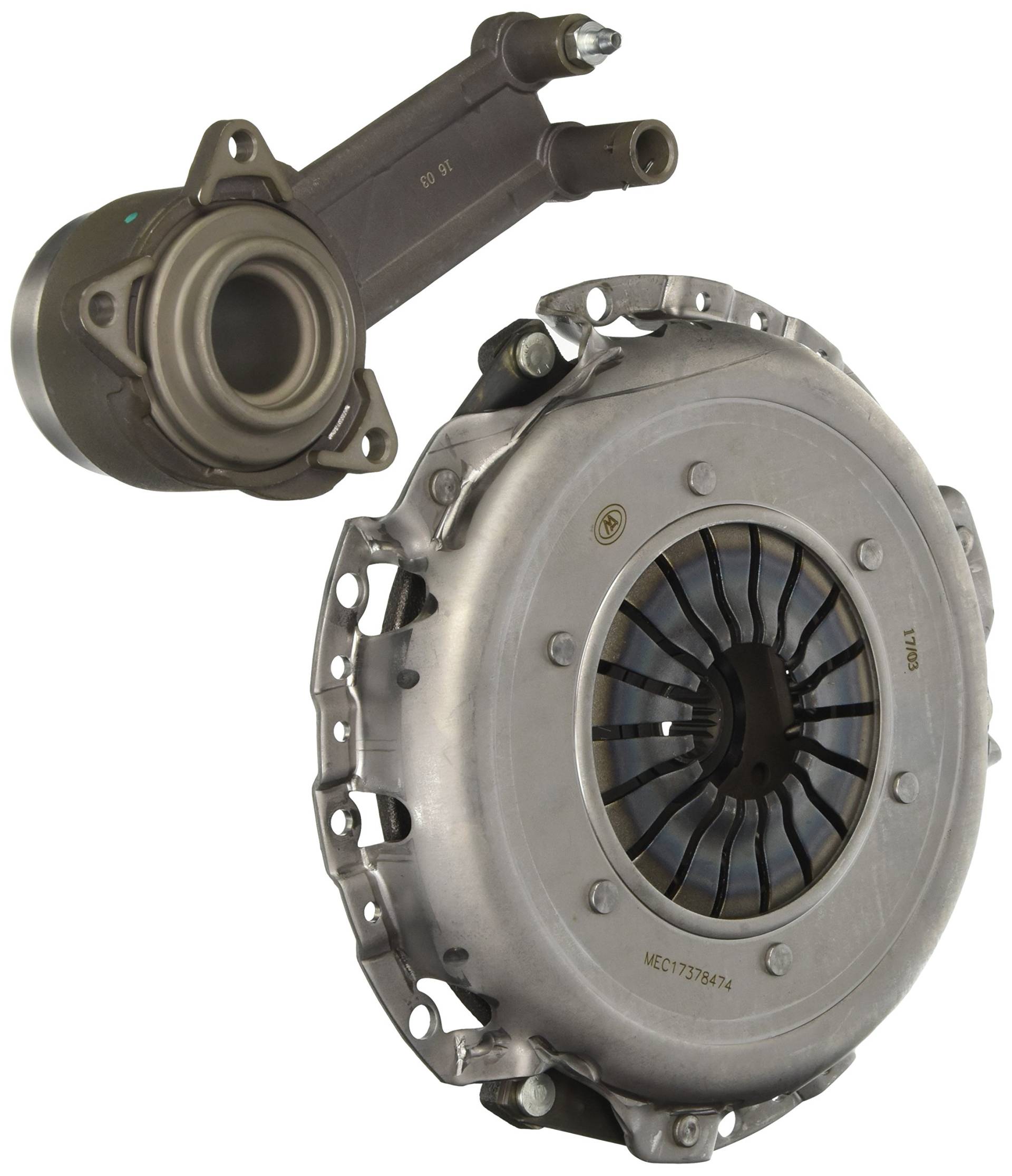 mecarm mk9501 Kupplungssatz, Set von 3 mecarm mk9501 Kupplungssatz, Set von 3 von MeCam