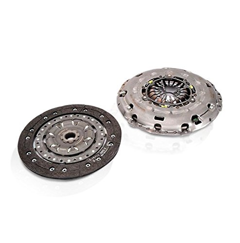mecarm mk9596 Kupplungssatz, Set von 3 von MeCam