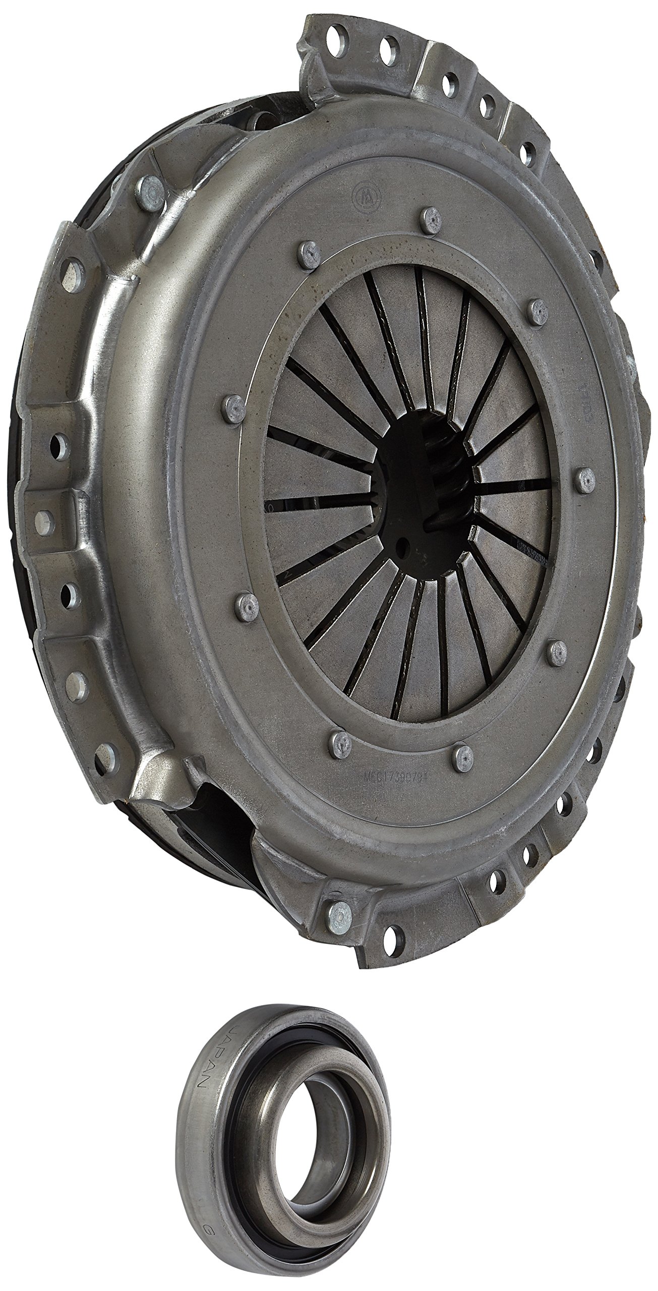 mecarm mk9603 Kupplungssatz, Set von 3 von Mecarm
