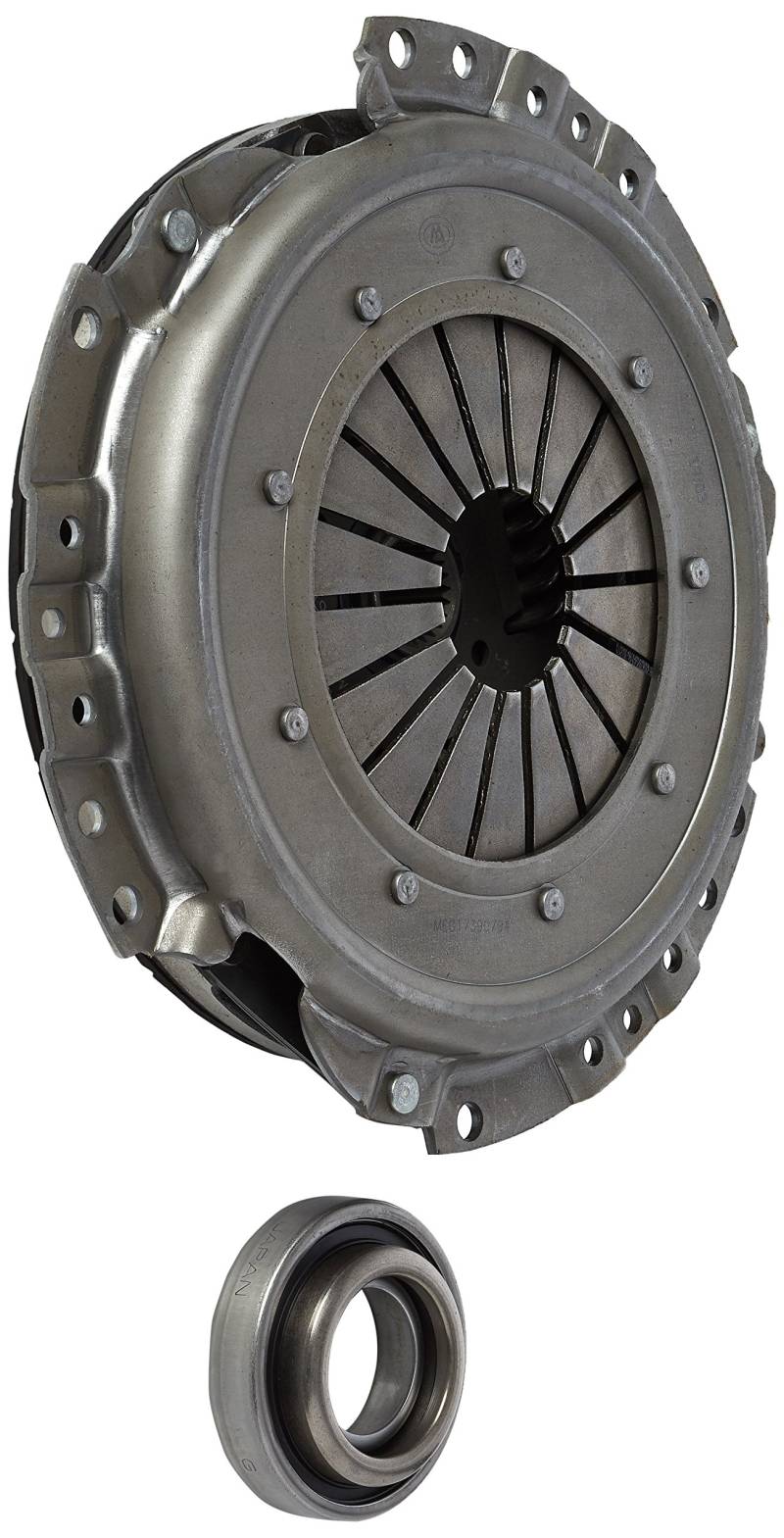 mecarm mk9603 Kupplungssatz, Set von 3 von Mecarm