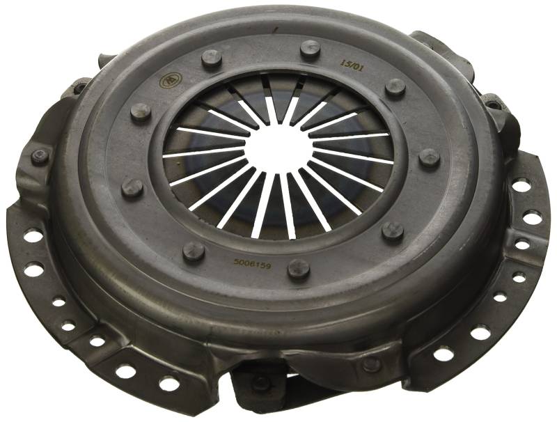 mecarm mk9626 Kupplungssatz, Set von 3 von MeCam
