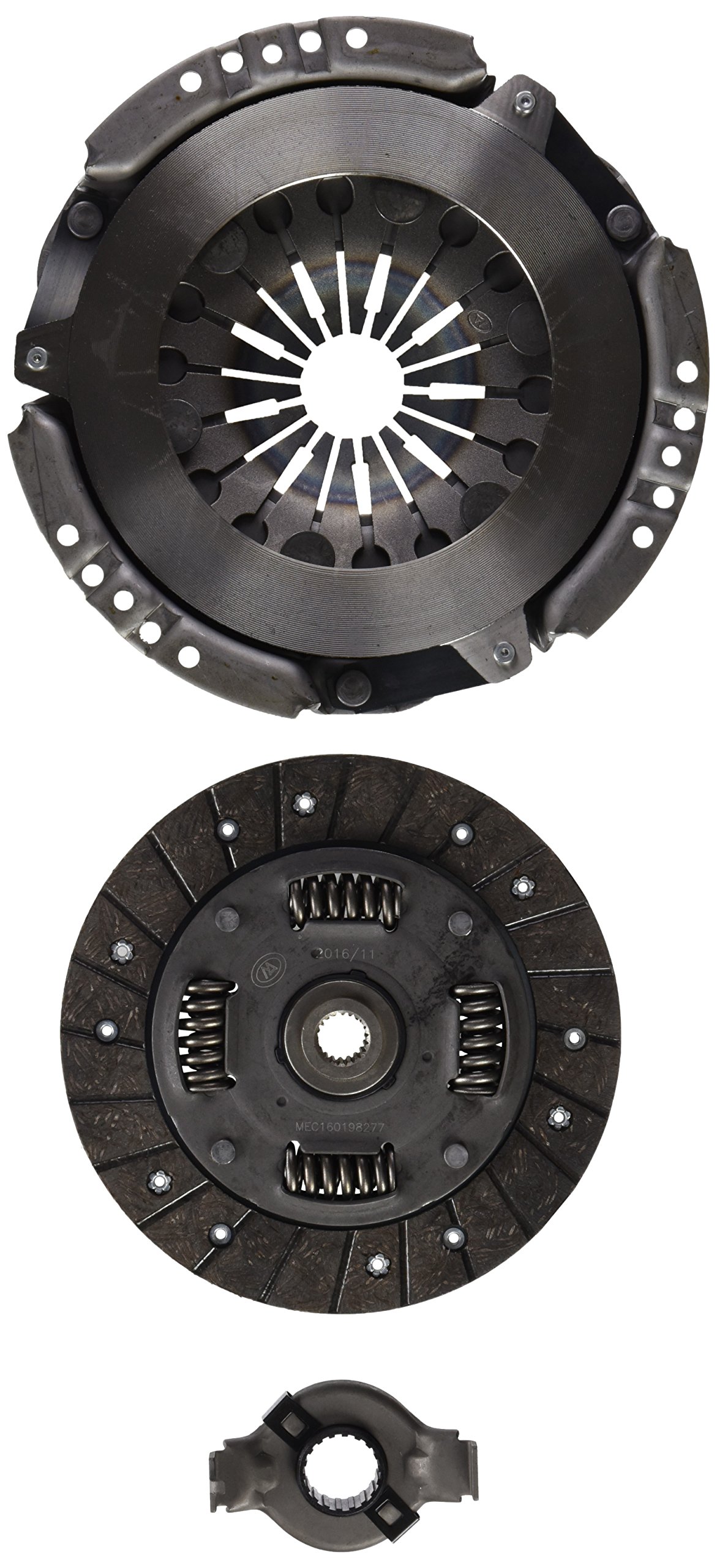 mecarm mk9818 Kupplungssatz, Set von 3 mecarm mk9818 Kupplungssatz, Set von 3 von MeCam