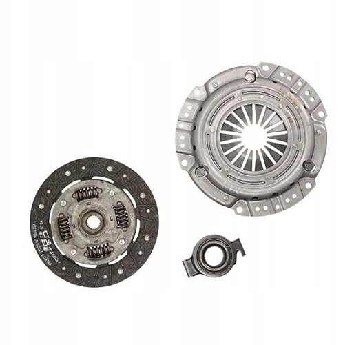 mecarm mk9829 Kupplungssatz, 3-teilig mecarm mk9829 Kupplungssatz, 3-teilig von MeCam