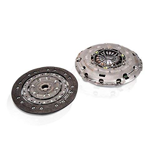 mecarm mk9927 Kupplungssatz, Set von 3 von MeCam