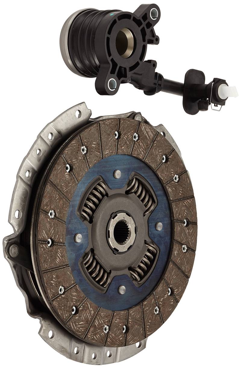 mecarm mk9937 a Kupplungssatz, Set von 3 von MeCam