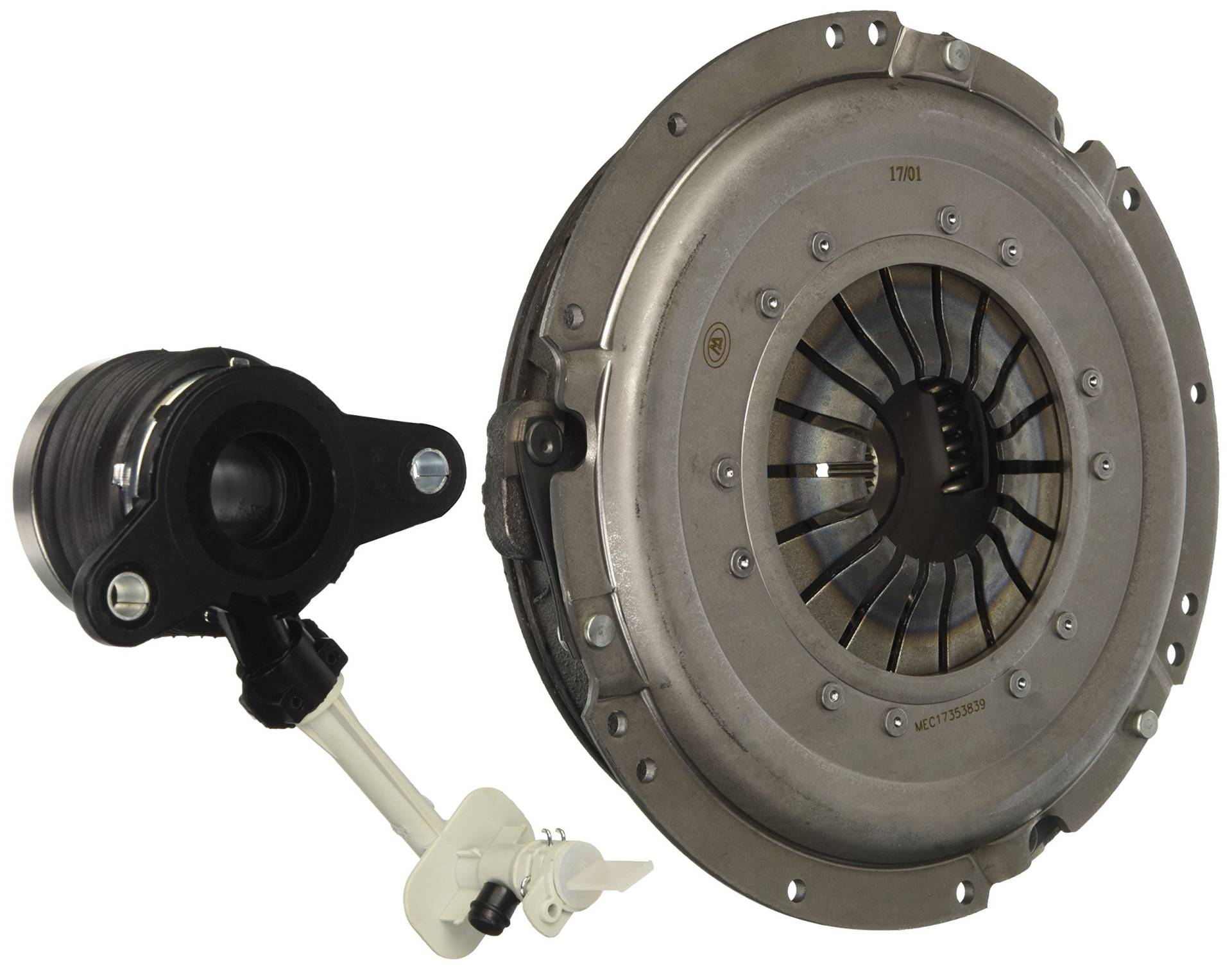 mecarm mk9995 a Kupplungssatz, Set von 3 mecarm mk9995 a Kupplungssatz, Set von 3 von Mecarm