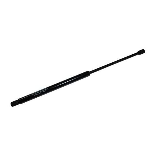 Mecatechnic Heckklappendämpfer VW Transporter T4, Schwarz, 910 N, 570 mm, Druckluft Gasfeder, Heckklappe, Dämpfer von Mecatechnic