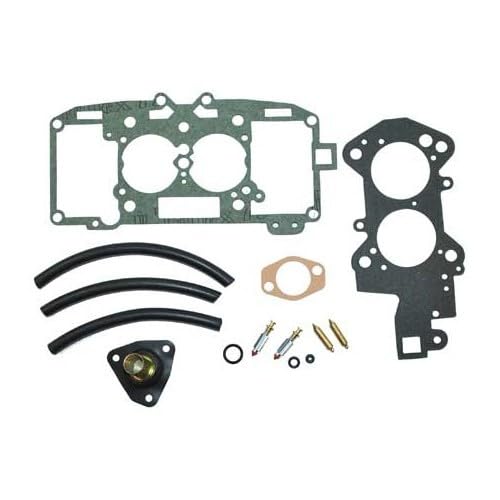Vergaserdichtungen für Zenith Pierburg 34/34 2B4 für BMW Vergaserdichtungen für Zenith Pierburg 34/34 2B4 für BMW von Mecatechnic