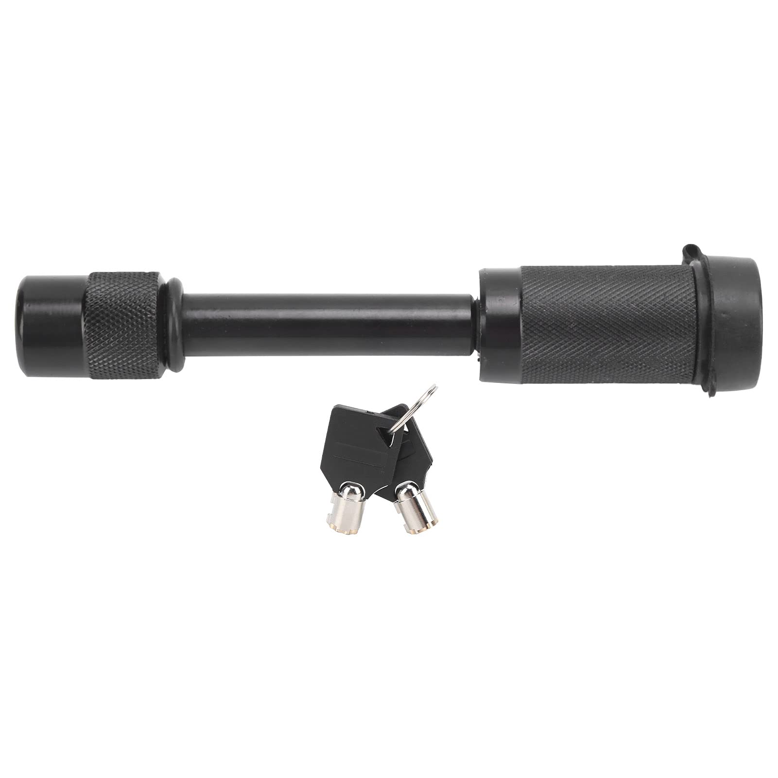 Anhängerkupplung Pin Lock Aluminiumlegierung Pflaumen Blossom Core Universal RV Anhängerkupplung Pin Lock Aluminiumlegierung Pflaumen Blossom Core Universal RV von MechKit