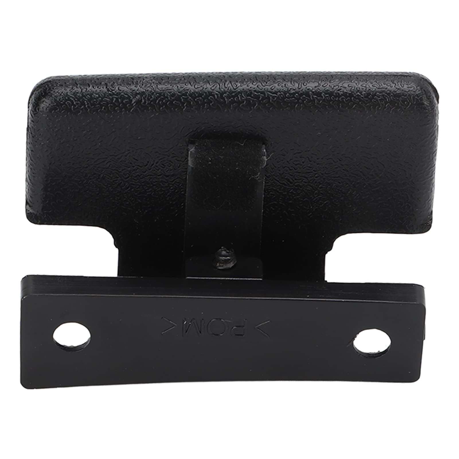 Armlehre Box Lock Switch Snap MR532555 Langlebiger schwarzer Ersatz für Montero Armlehre Box Lock Switch Snap MR532555 Langlebiger schwarzer Ersatz für Montero von MechKit