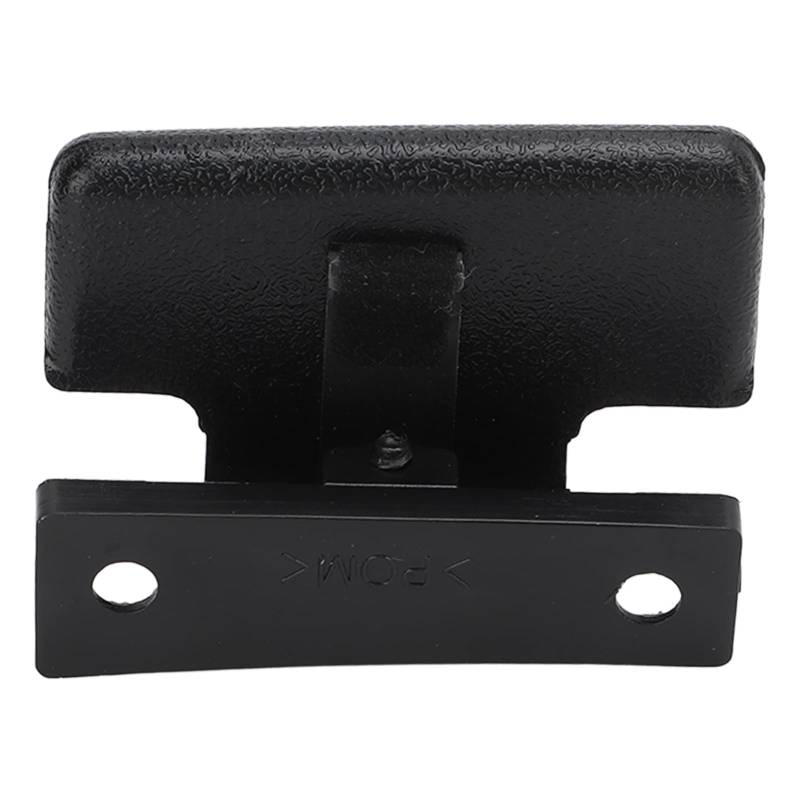 Armlehre Box Lock Switch Snap MR532555 Langlebiger schwarzer Ersatz für Montero von MechKit