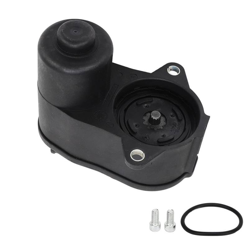Elektrischer Feststellbremsenmotor Zuverlässige Leistung für S60 S80 V60 V70 XC60 XC70 Galaxy 2006-2015 von MechKit