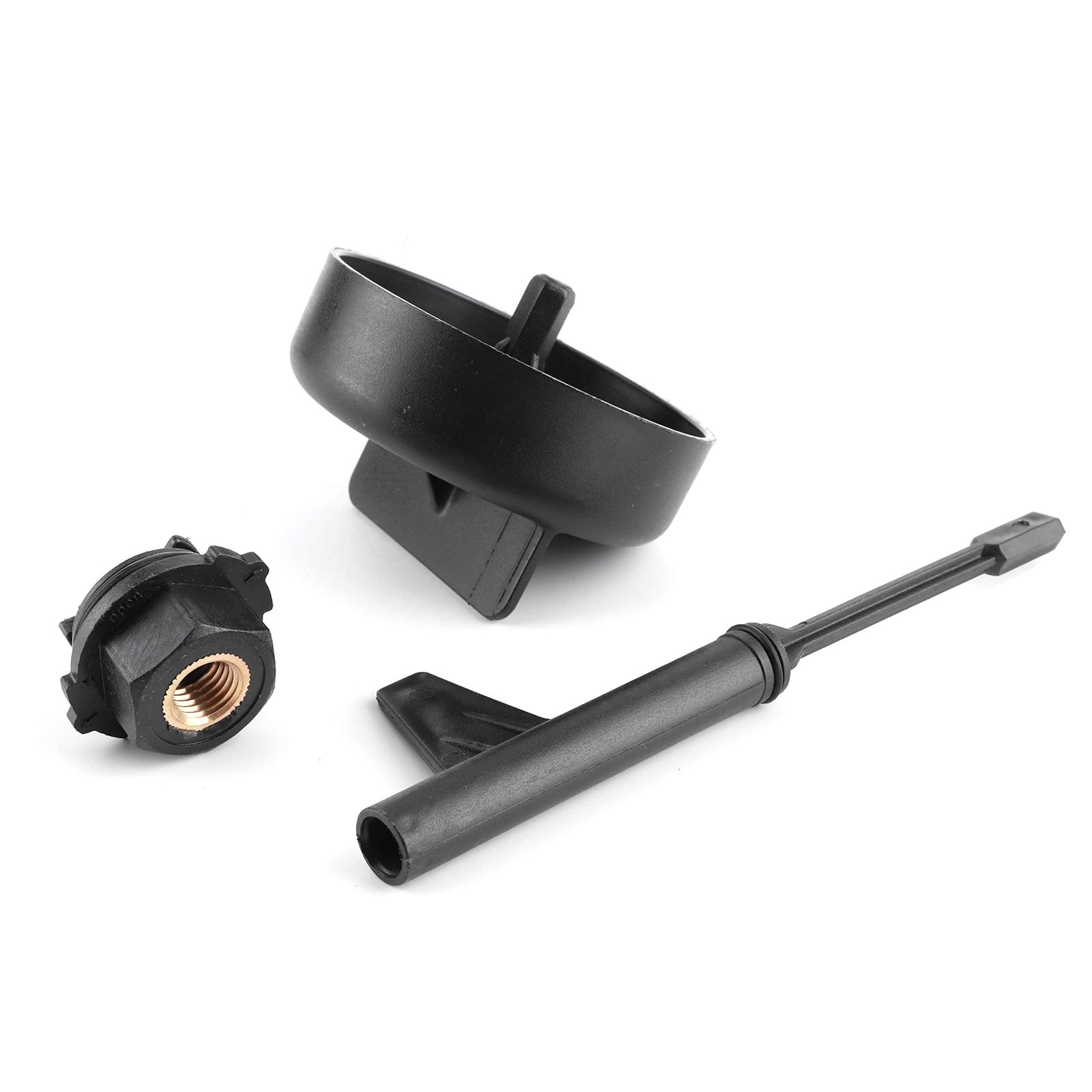 GETRIEBEÖL-FÜLLWERKZEUG-ADAPTER PASSEND FÜR 725.0 9-GANG-ÖLWECHSEL-ASSISTENT FÜR GETRIEBEFAHRER GETRIEBEÖL-FÜLLWERKZEUG-ADAPTER PASSEND FÜR 725.0 9-GANG-ÖLWECHSEL-ASSISTENT FÜR GETRIEBEFAHRER von MechKit