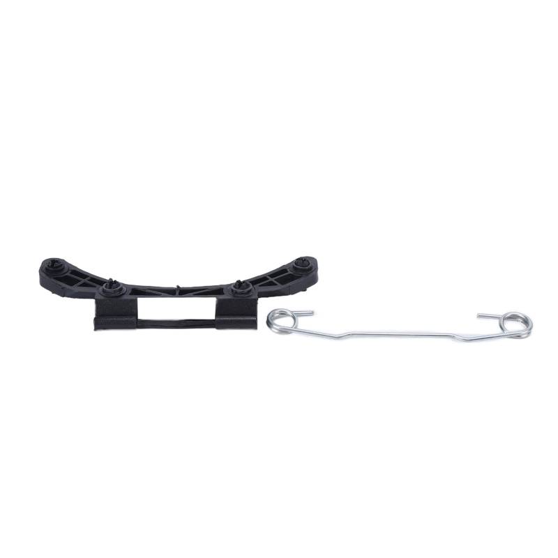 Kraftstofftank -Türscharnier -Halterung 31265160 Premium -Ersatz V70 XC70 S60 S80 XC90 Accessoire von MechKit
