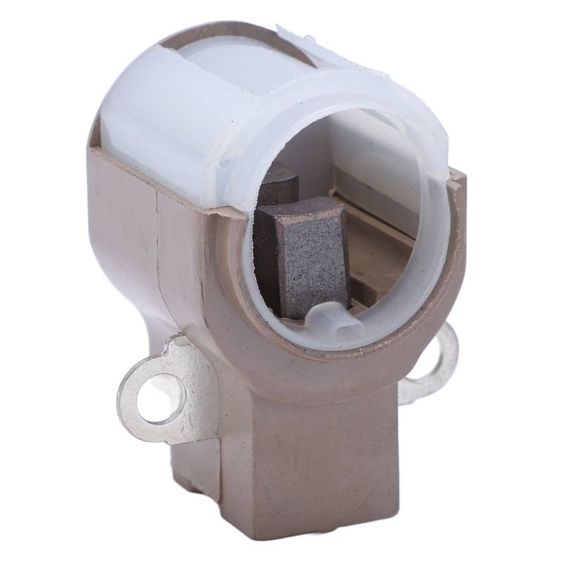 MechKit LICHTMASCHINEN-BÜRSTENHALTER-BÜRSTEN-REPARATURSATZ ALUMINIUMLEGIERUNG 021620 2530 2720 HOHE Leistung FÜR FAHRZEUGMOTOR von MechKit