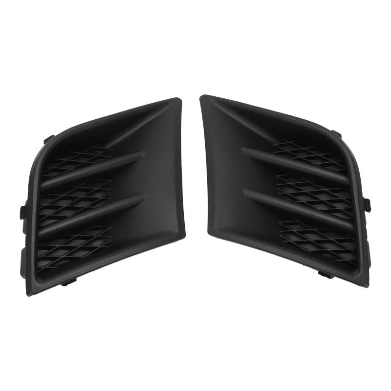 MechKit Links rechts vordere Stoßfänger Nebel Light Kühlergrill Ersatz Perfekte Ausstattung für 107 2009-2012 von MechKit