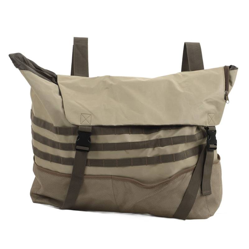 MechKit Outdoor Off Road Spare Reifen -Mülleimer -Bag Cars Reserverad -Mülleimer für das Camping von MechKit