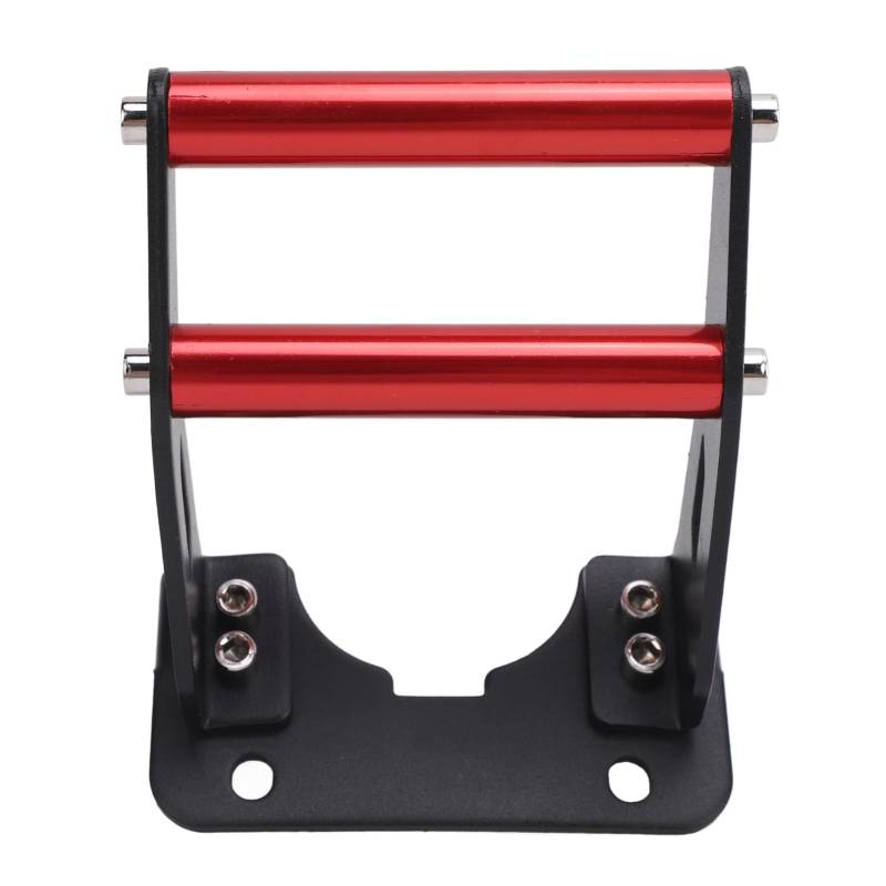 Mechkit Scooter Heckfußstütze Aluminiumlegierung elektrischer Roller Heckhandlaberzubehör für Kugoo M4 Pro von MechKit