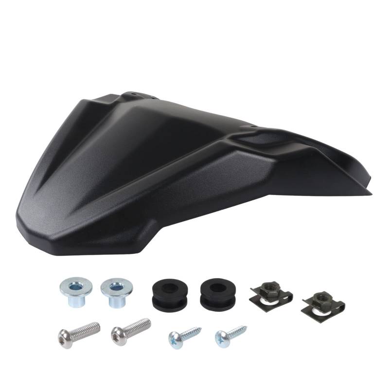 Motorrad -Front - -Verlängerungsabdeckung Spoiler FJ09 MT09 Tracer Cooles Design von MechKit