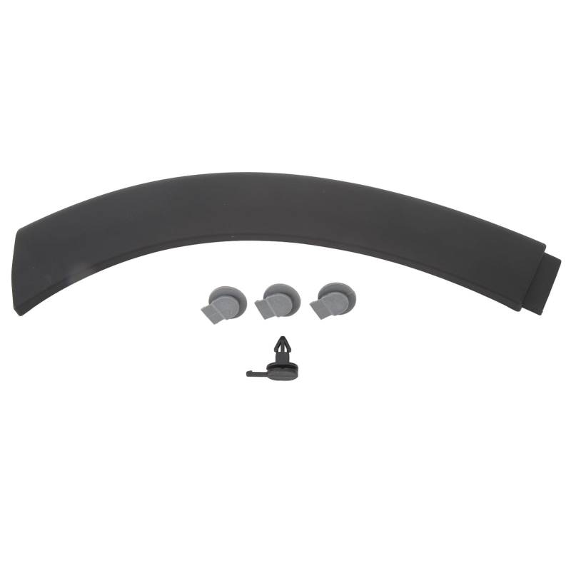 Radgupfernbogenabdeckung kratzfestes sportliches vorderes Hausthuhn -Radköder Fit R50 R53 R52 conc. s personalisierter Stil (Links hinten: 51131505865) von MechKit