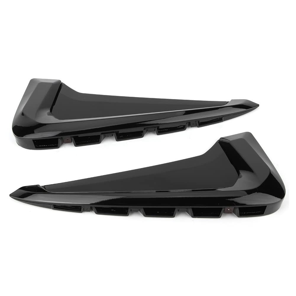 Side Air Entlüftungsabdeckungsverkleidungs-Dekor-Accessoires für X5 F15 2014-2018 Side Air Entlüftungsabdeckungsverkleidungs-Dekor-Accessoires für X5 F15 2014-2018 von MechKit