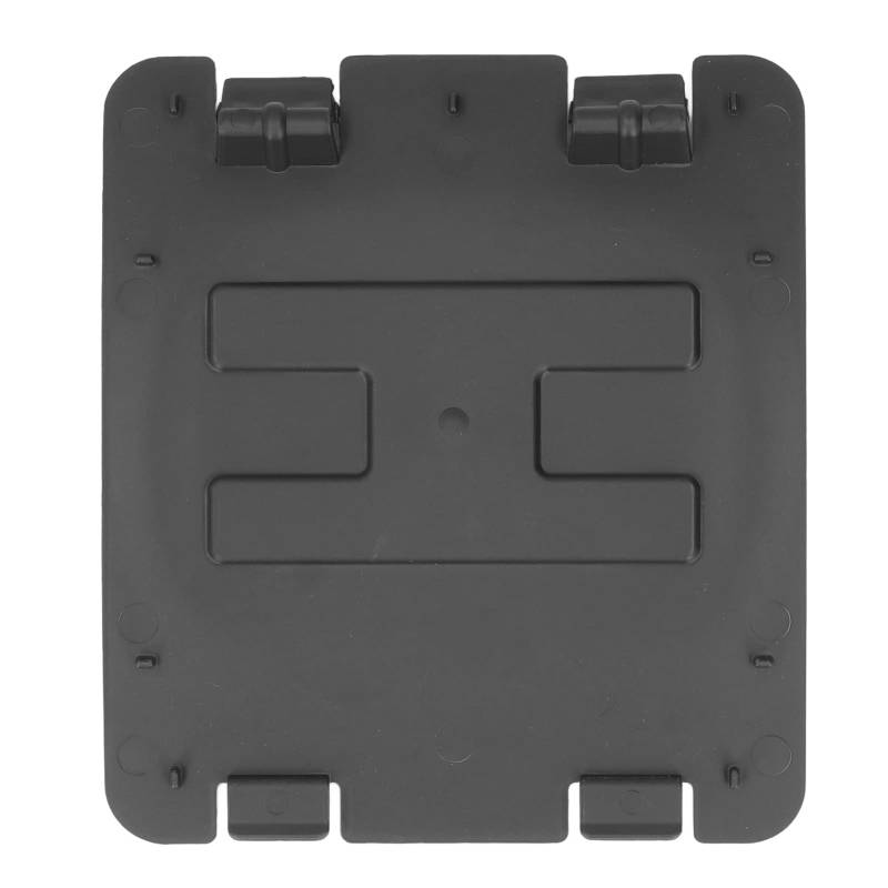 Vordere linke Radkugel Müllkugel -Liner -Zugangsfeld 51717260397 Ersatz Hochwertiges ABS -Material 3 Serie F30 F31 1 Serie F20 F21 von MechKit