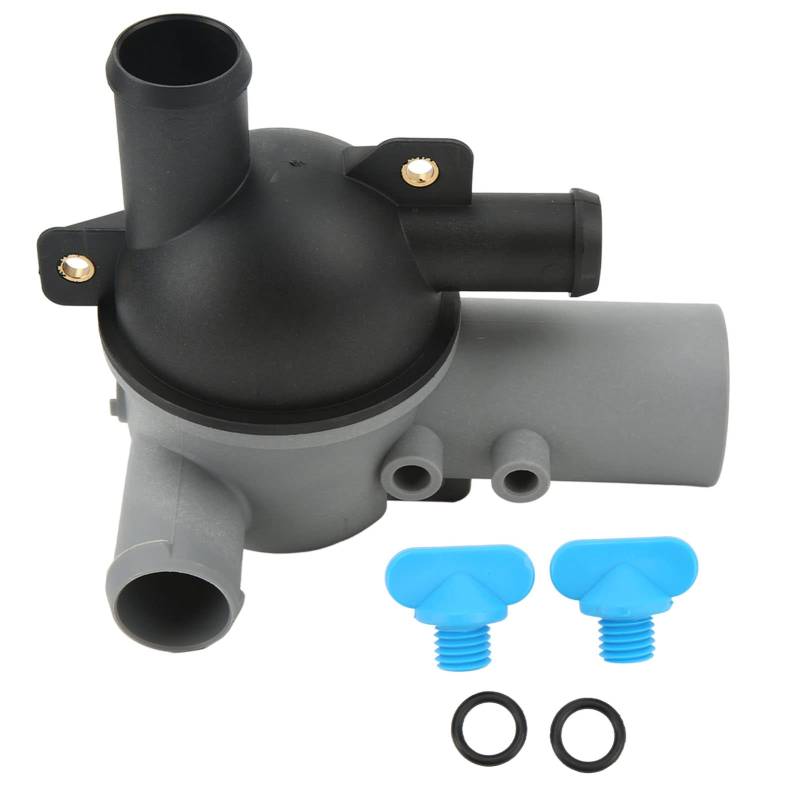 Wasserverteilungshäuserbaugruppe langlebig und rostfrei für Mercruiser -Motor von MechKit