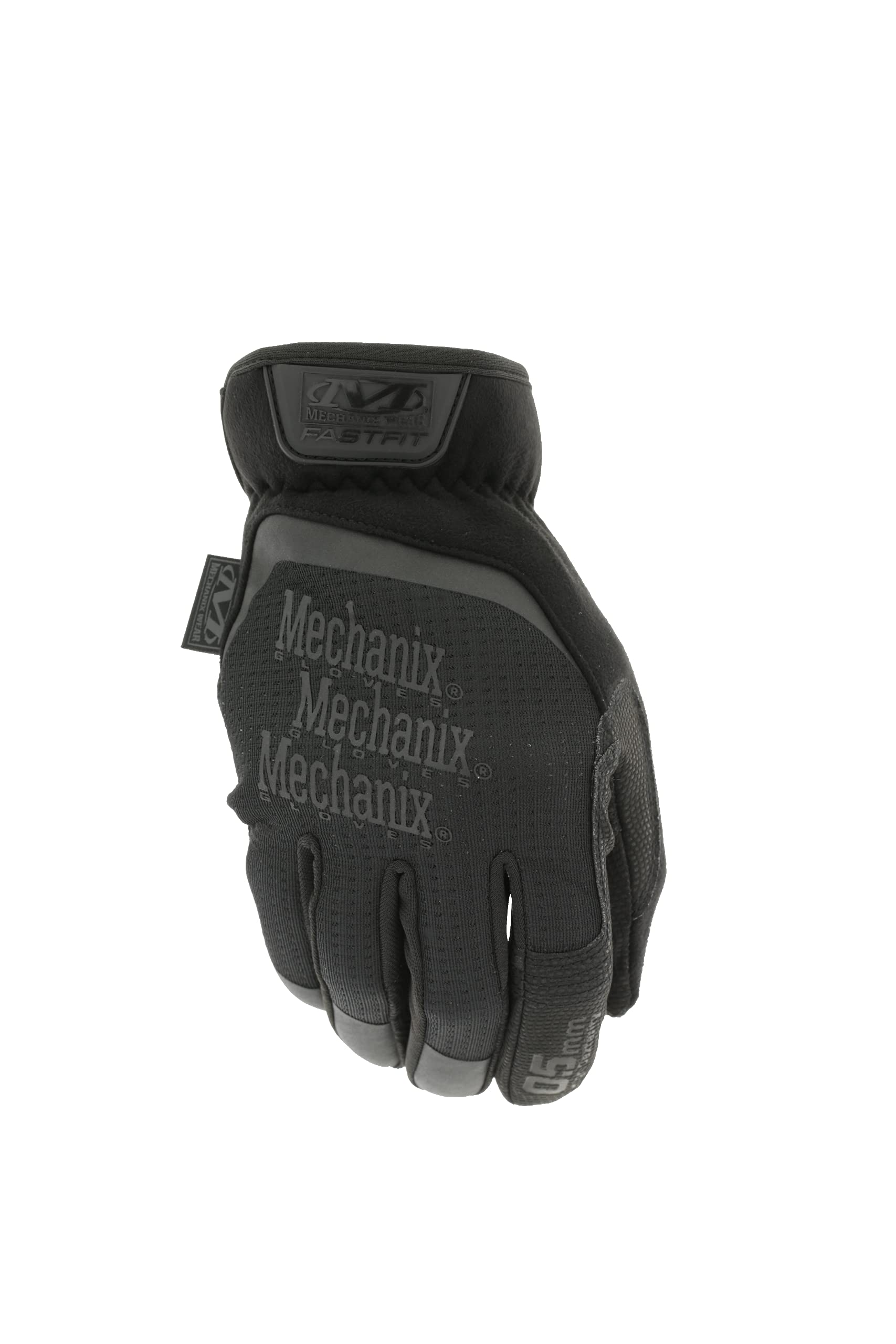 Mechanix Unisex Specialty Fastfit® 0,5 mm (medium, cover) Arbeitshandschuhe, Covert, M EU von Mechanix Wear