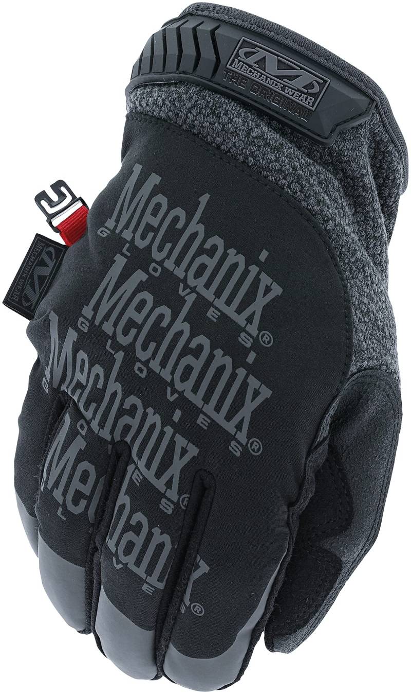 Mechanix Wear ColdWork™ Origina® Handschuhe (X-Large, Schwarz/Grau) von Mechanix Wear