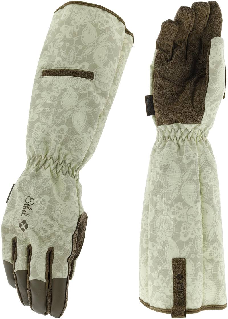 Mechanix Wear Ethel® Garden Rose Handschuhe (Large, Rendezvous) von Mechanix Wear