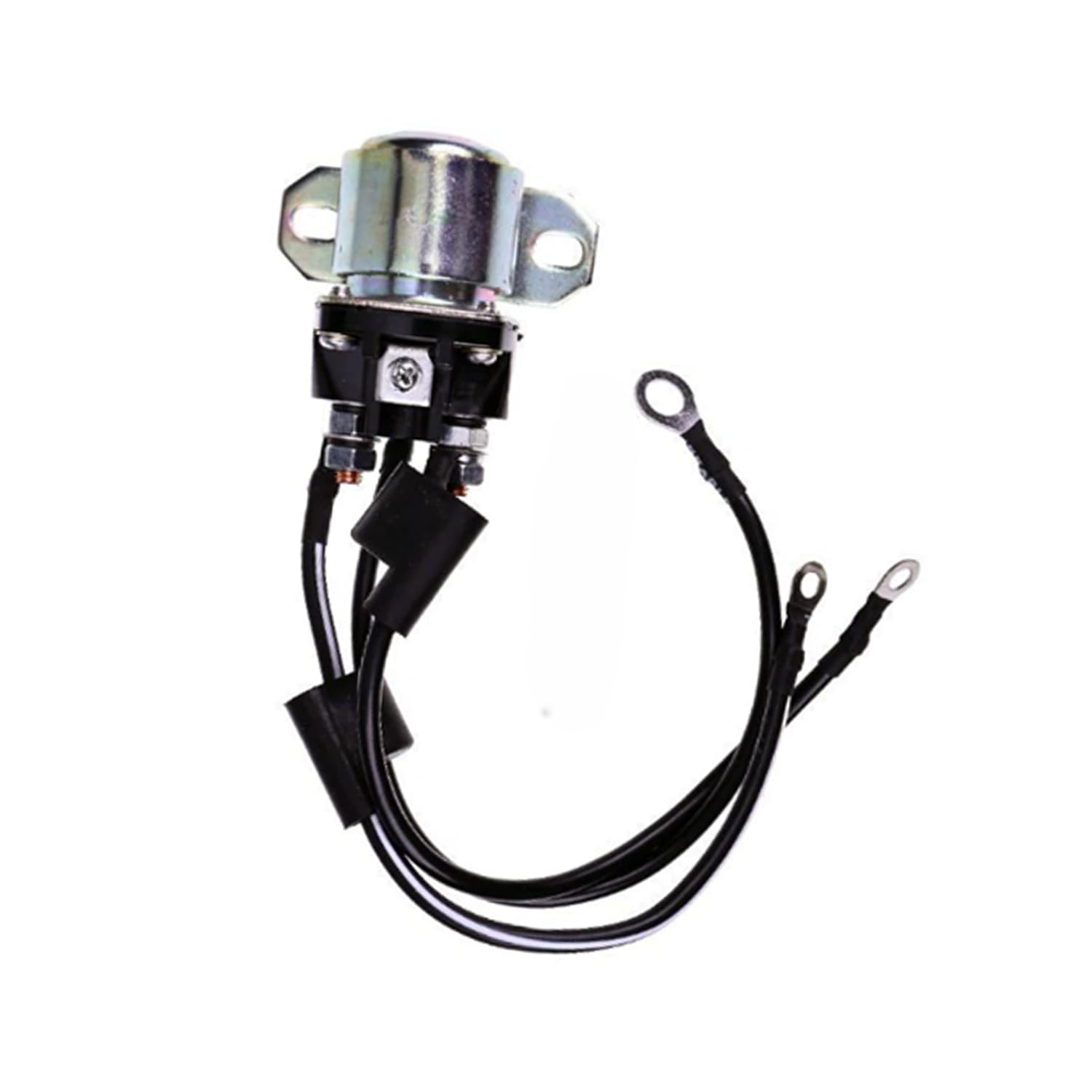 Meckparts 24 V Starterrelais 874743, kompatibel mit Volvo Penta-Motor TAMD165C TAMD165A TAMD165P TID162AP TID162AG TID162APB TID162AGP TAMD162A TAMD162C TAMD162C-B TAMD162B Meckparts 24 V Starterrelais 874743, kompatibel mit Volvo Penta-Motor TAMD165C TAMD165A TAMD165P TID162AP TID162AG TID162APB TID162AGP TAMD162A TAMD162C TAMD162C-B TAMD162B von Meckparts