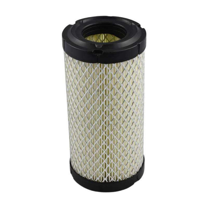 Meckparts Luftfilter 119655-12560 11965512560 Kompatibel mit Yanmar Bagger B08-3 B15-3 B17-3 B18 SV05 SV08 SV17 Kompatibel mit Komatsu Bagger PC09-1 PC12R-8 PC15R-8 PC15R-8 8 PC20 R PC20R-8 von Meckparts