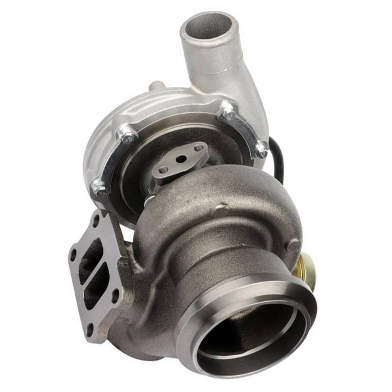 Meckparts Turbolader 166802 178006 Kompatibel mit Caterpillar 3116 Motor Kompatibel mit New Holland 611 171531 468412 103-0655 1030655 0R6726 0R-6726 1903941 190-3 941 von Meckparts